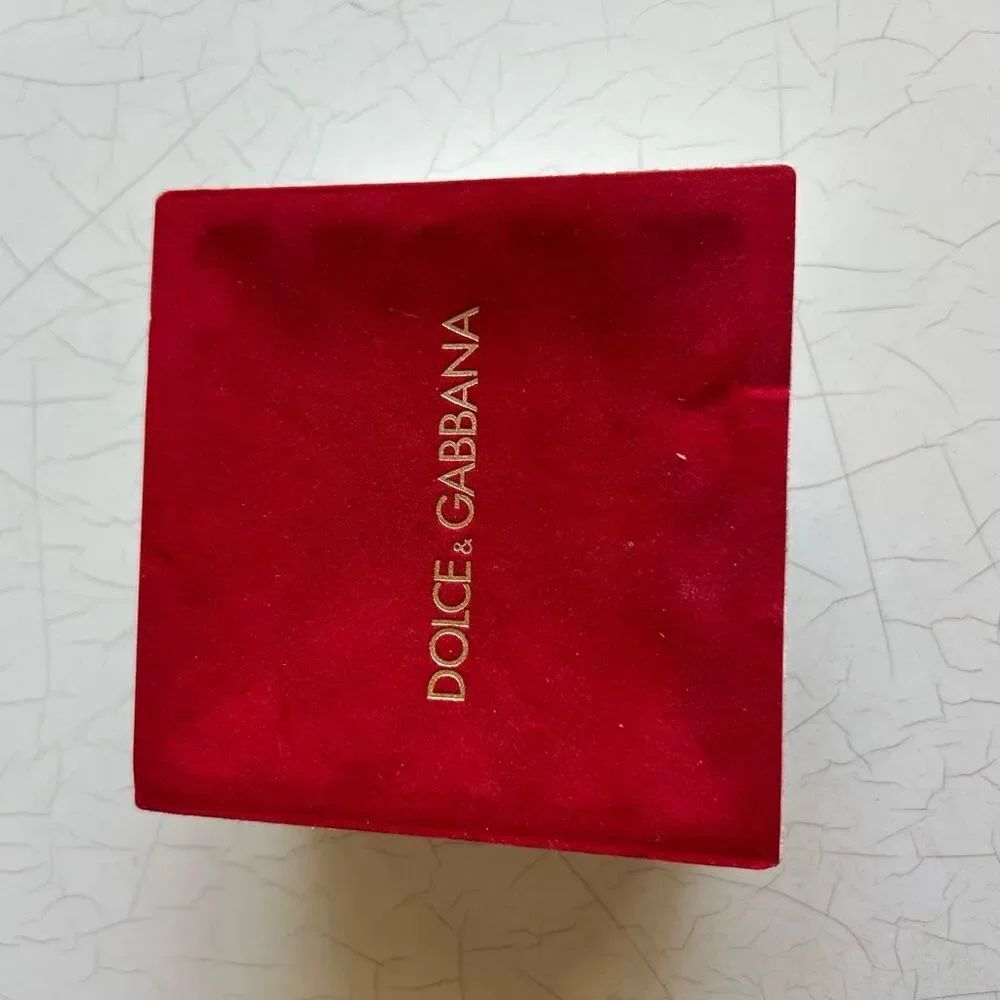 dolce & gabbana TALC satine sensuel 5.3oz sealed refill